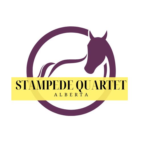 Stampede Quartet String logo